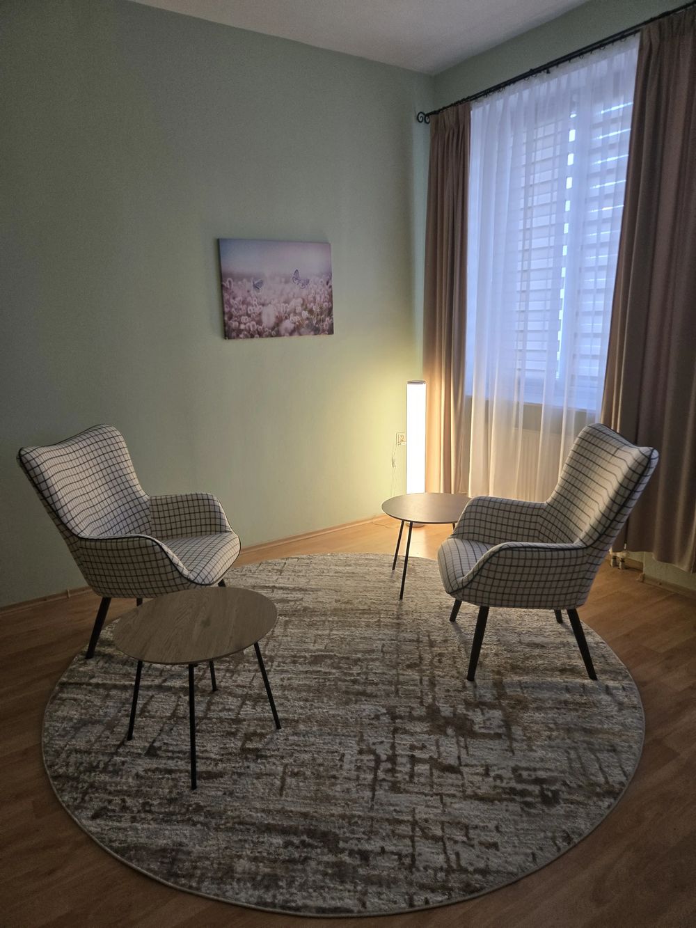 Live and Fly, Prievidza